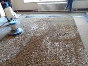 專業高效，潔凈無憂——廣州番禺工廠寫字樓地毯清洗消毒與土工材料維護全攻略