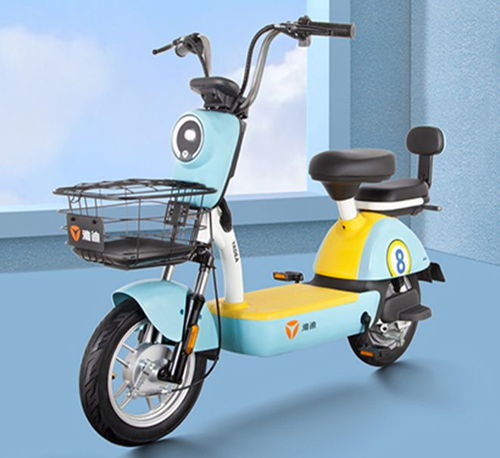 雅迪電動車統(tǒng)一銷售價格 能否成功實施？聽聽行內(nèi)人怎么說