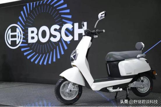 國產電動車王者 華為趕超雅迪，全球銷量突破4100萬