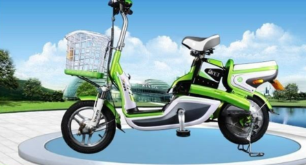 北京市電動(dòng)自行車禁售標(biāo)準(zhǔn)解讀