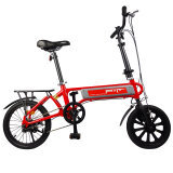 FMT磁動(dòng)車折疊電動(dòng)車與飛毛腿電動(dòng)自行車區(qū)別及選購建議