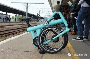 前捷豹路虎工程師打造高端折疊電動(dòng)自行車，售價(jià)過萬引發(fā)市場(chǎng)熱議