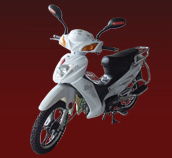 從經(jīng)典摩托到電動新潮 中國輕騎世紀風(fēng)與俊杰車輛廠的轉(zhuǎn)型之路