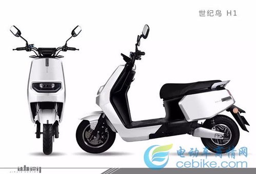 新國標時代 世紀鳥以新電摩為翼，揚帆起航引領(lǐng)電動自行車銷售新篇章