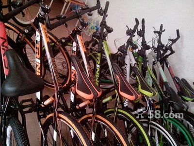 東莞厚街優質山地車轉讓，品質保證，騎行愛好者不可錯過！