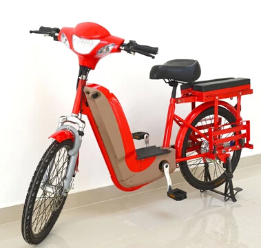 桑頓紅通電動自行車 價格、質量與選購指南