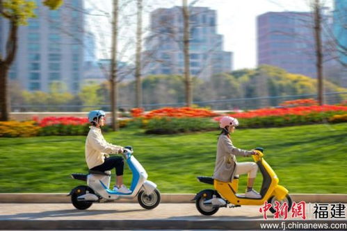哈啰電動車加速渠道擴張 門店總量突破2000家，電動自行車銷售迎增長