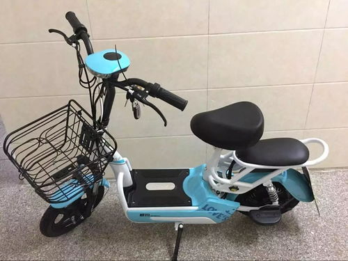 愛瑪電動車，相聚這一刻，超低價暢享騎行之美