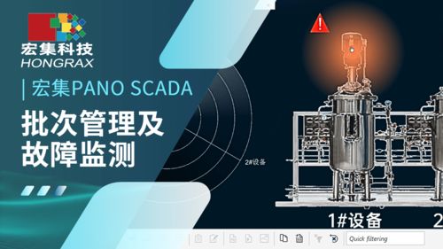 虹科工業物聯網技術 創新驅動下的智能物聯未來