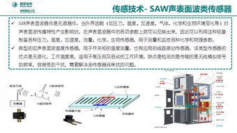 泛在電力物聯網感知關鍵技術研究與應用