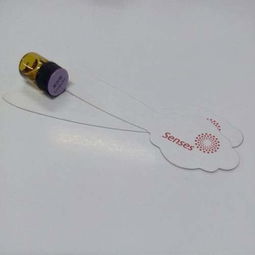 精油香水評香紙 鐳射系列材料的創新與廠家直銷優勢